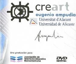 CREART: EUGENIO AMPUDIA