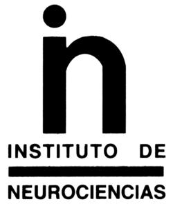 IX SEMANA DEL CEREBRO 2009
Instituto de Neurociencias de Alicante