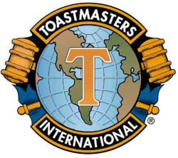 TOASTMASTERS ALICANTE ENGLISH SPEAKING CLUB