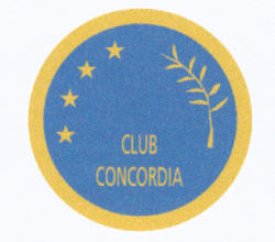 CLUB DE CONCORDIA EUROÁRABE