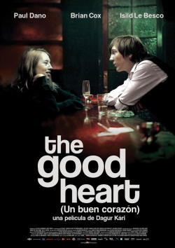 THE GOOD HEART
