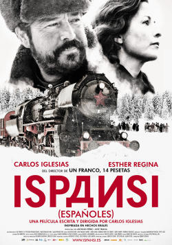 ISPANSI (ESPAÑOLES)