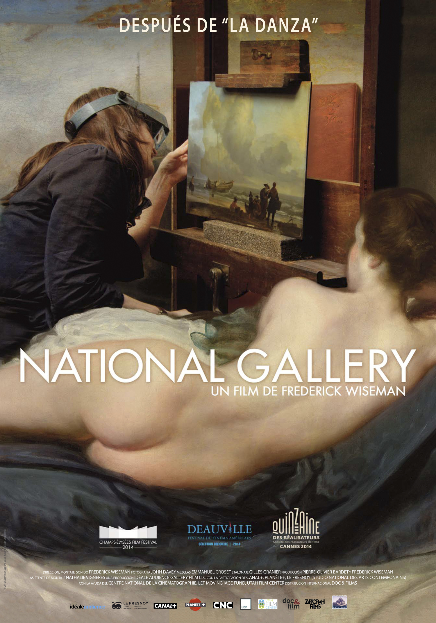NATIONAL GALLERY