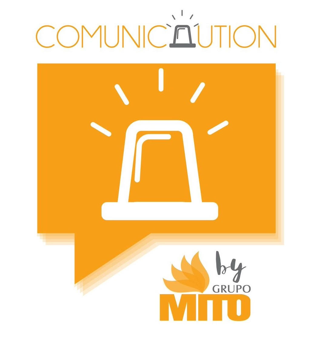 GRUPO MITO:<BR> 
Jornada «ComuniCaution 2015»