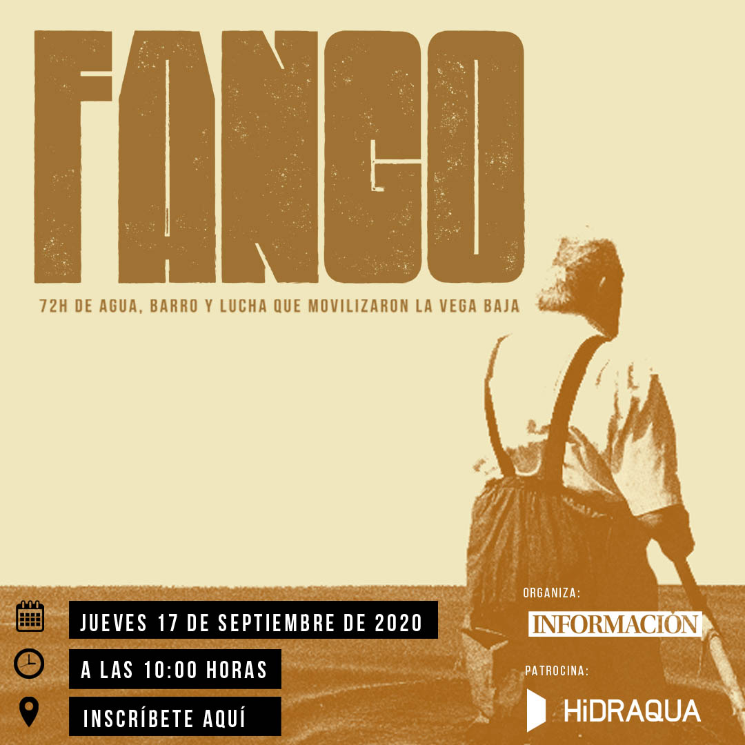 Webinar: Documental FANGO.