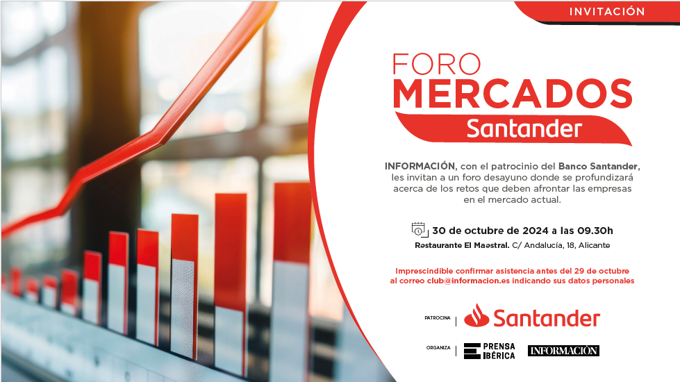 FORO SANTANDER