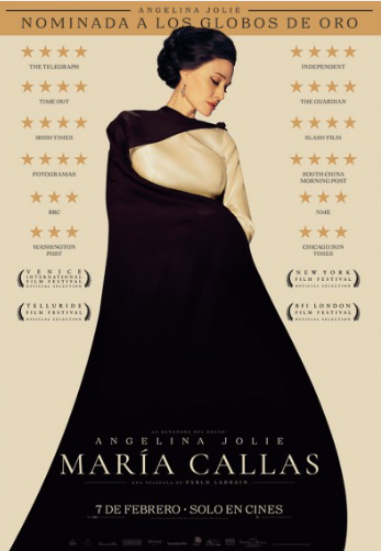 MARÍA CALLAS