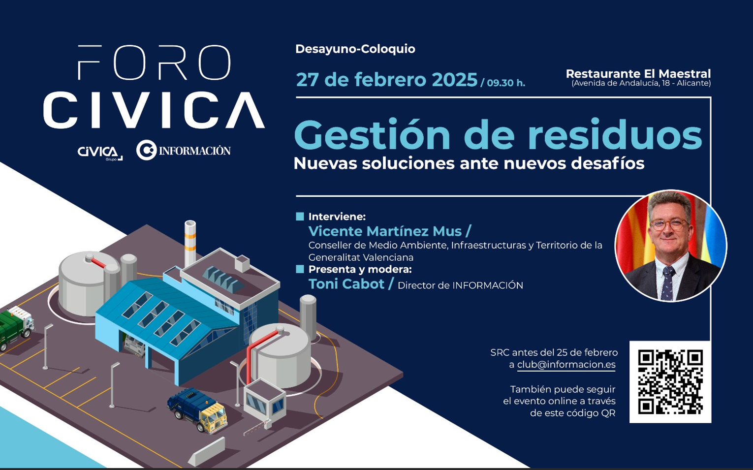 FORO CIVICA