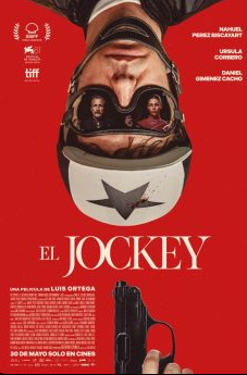 EL JOCKEY