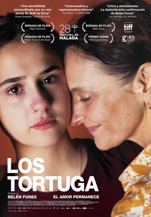 LOS TORTUGA