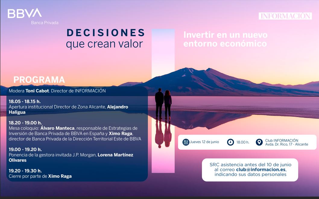 DECISIONES QUE CREAN VALOR