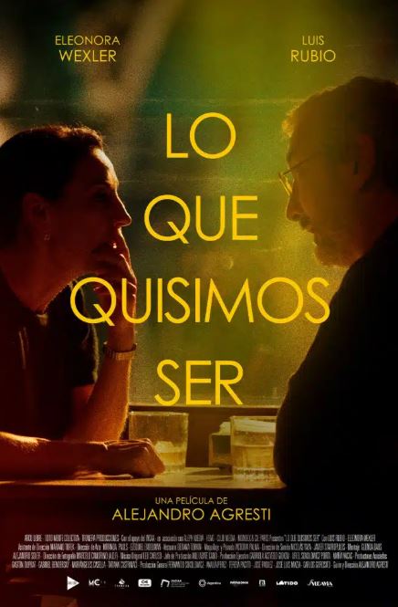 LO QUE QUISIMOS SER