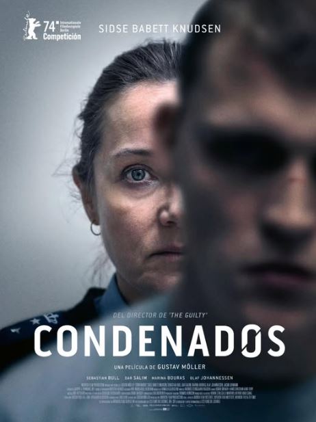 CONDENADOS