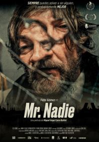 MR. NADIE