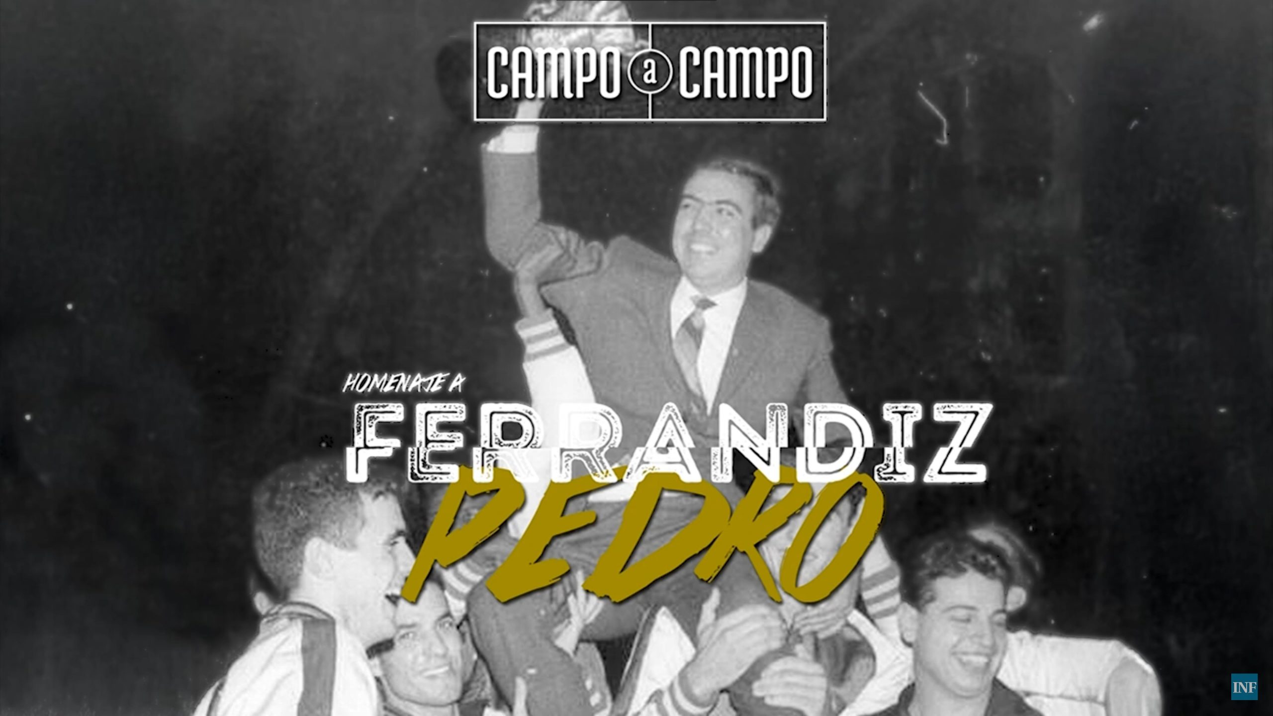 Homenaje a Pedro Ferrándiz – Auditorio La Nucía