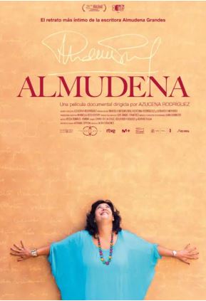 ALMUDENA