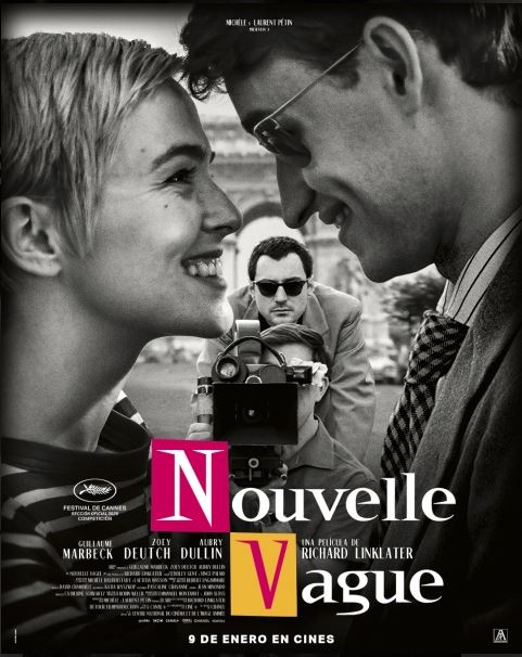NOUVELLE VAGUE