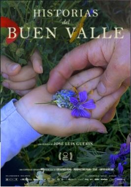 HISTORIAS DEL BUEN VALLE