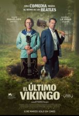EL ÚLTIMO VIKINGO