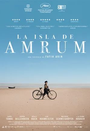 LA ISLA DE AMRUM