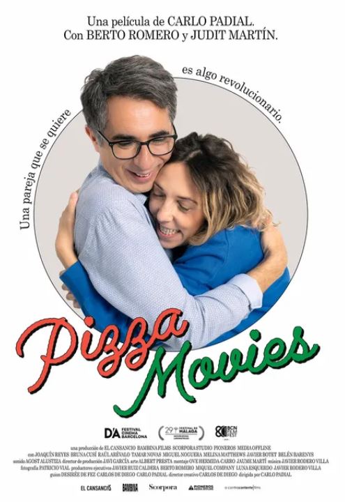 PIZZA MOVIES