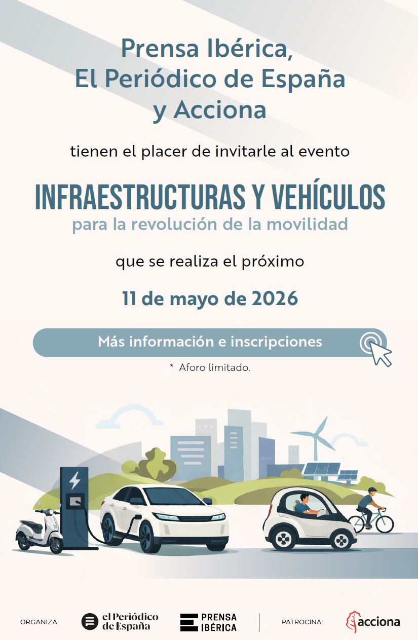 INFRAESTRUCTURAS Y VEHICULOS