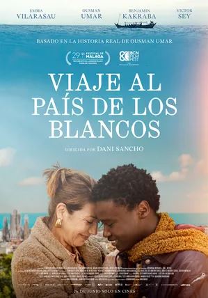 VIAJE AL PAÍS DE LOS BLANCOS