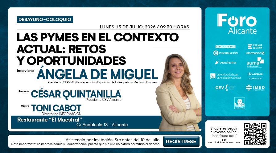 LAS PYMES EN EL CONTEXTO ACTUAL